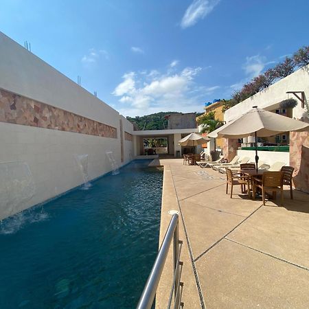 Amparo Resort Los Ayala Zewnętrze zdjęcie
