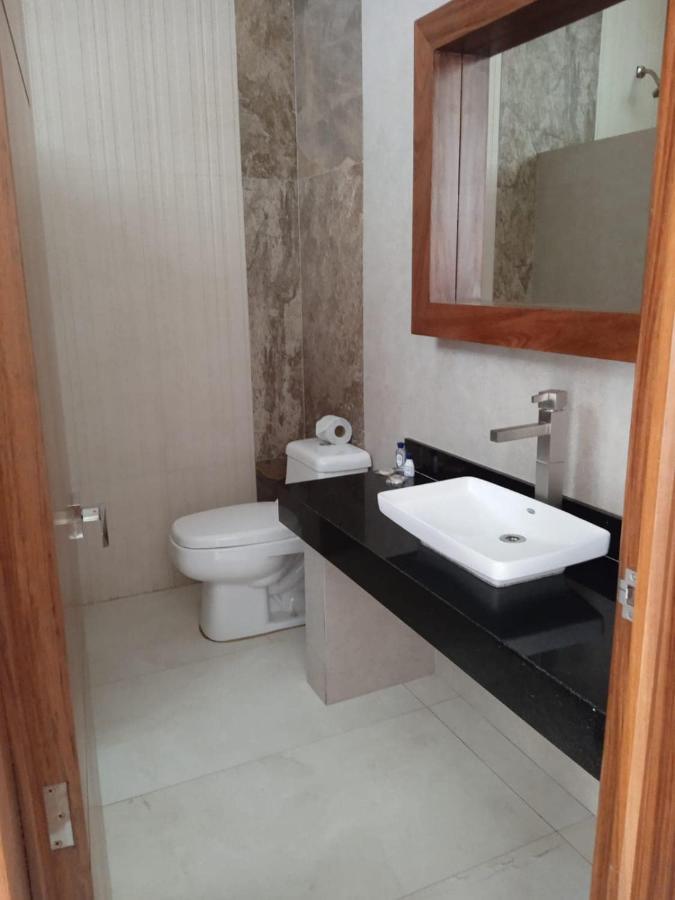 Amparo Resort Los Ayala Zewnętrze zdjęcie