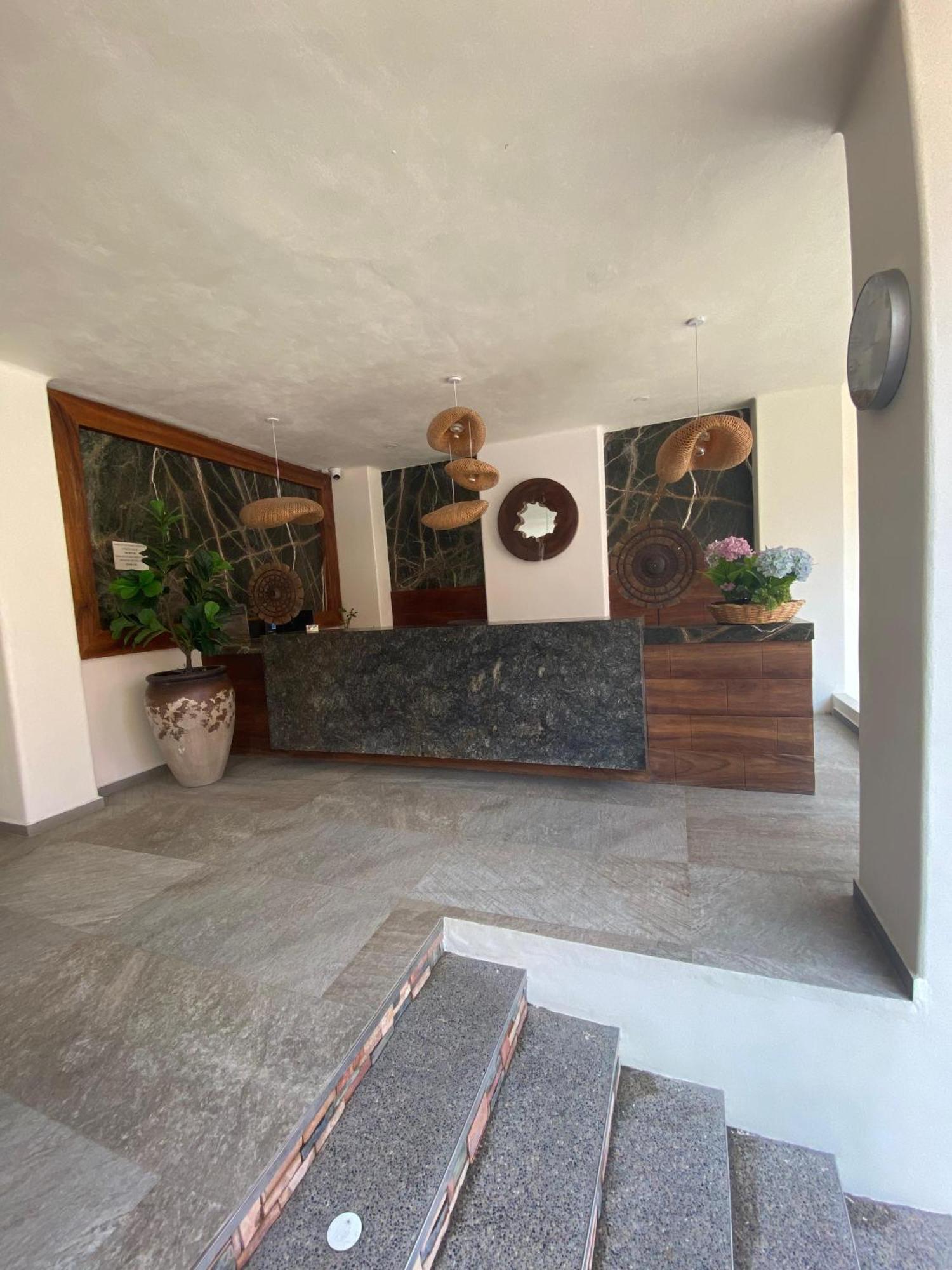 Amparo Resort Los Ayala Zewnętrze zdjęcie